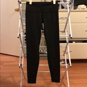 Lululemon tights
